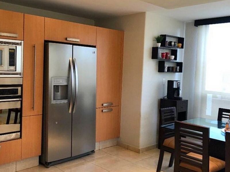 Casa en venta Villa Antigua MEXICO