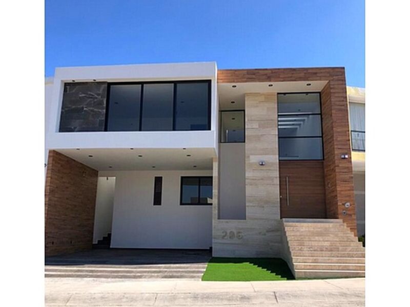 Casa en venta Frac Miravalle MEXICO