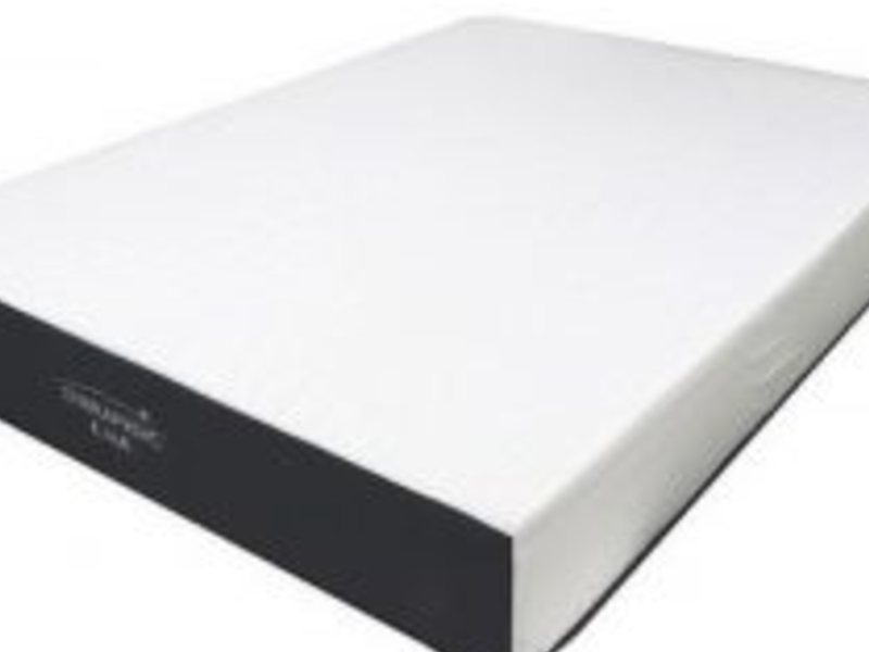 Colchón Memory Foam Salamanca