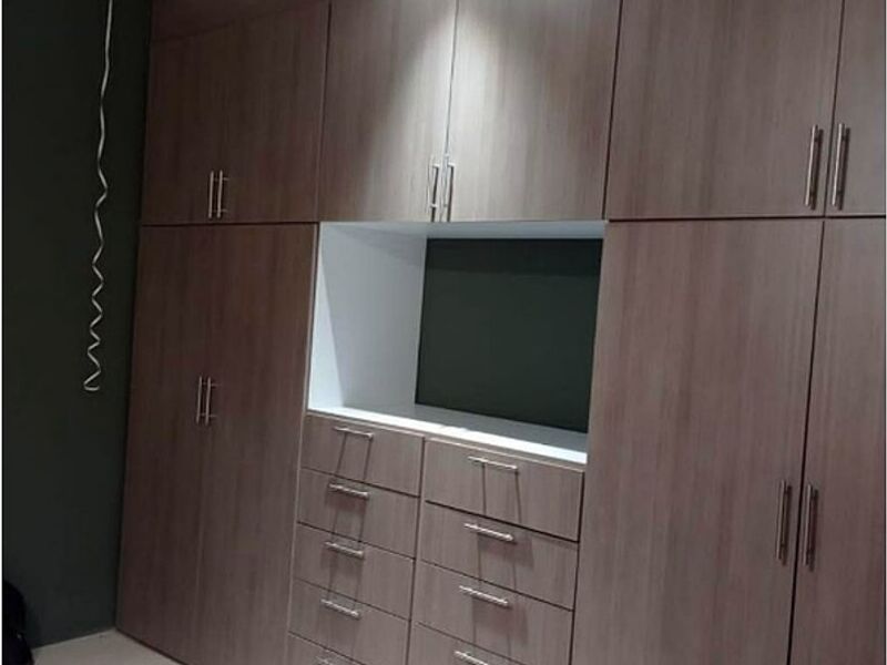 Modelo Tv México 