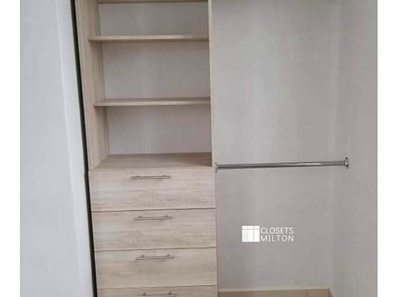 Cajonera Interior México