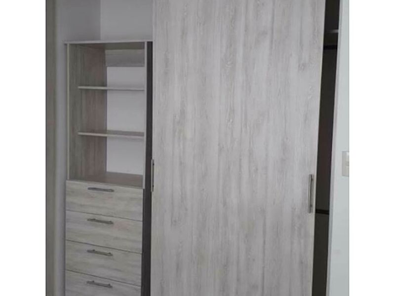 Cajonera Puertas Corredizas México