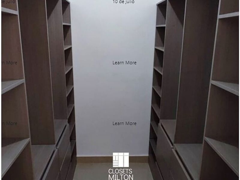 Vestidor Paralelo México