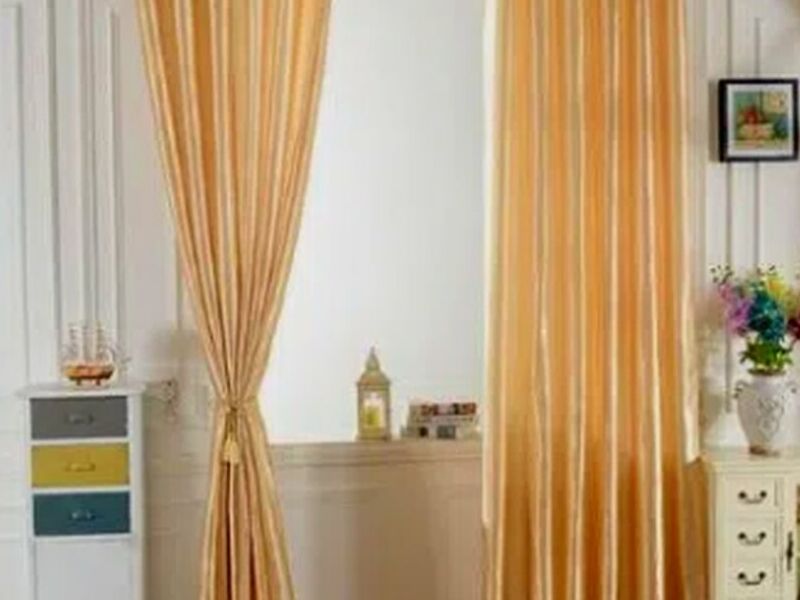 Cortinas Mexico