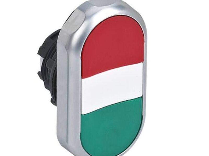 Auxiliar mando NP8-SD México