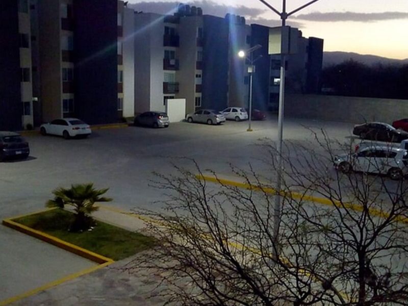 Renta Departamento en Pozos MEXICO