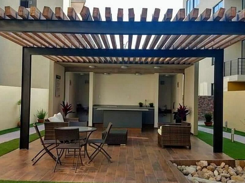 Departamento Venta Carranza MEXICO