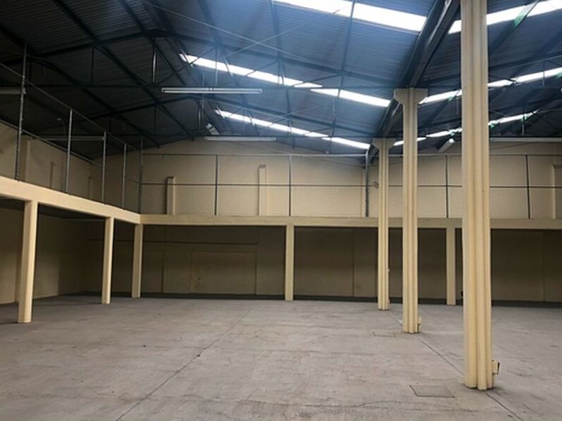 BODEGA CERCA DE MERCADO REPUBLICA MEXICO