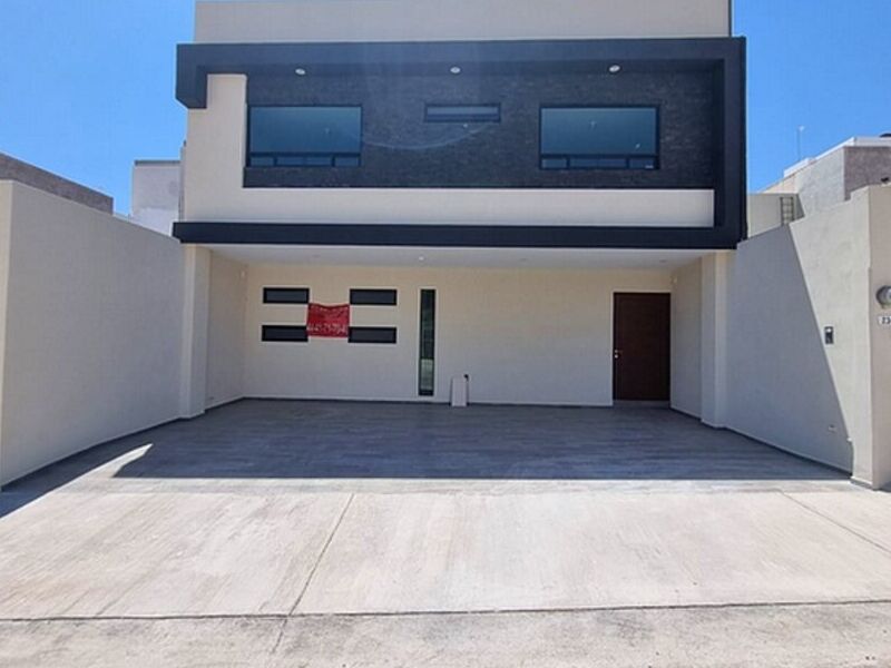 Casa en Villa Magna MEXICO