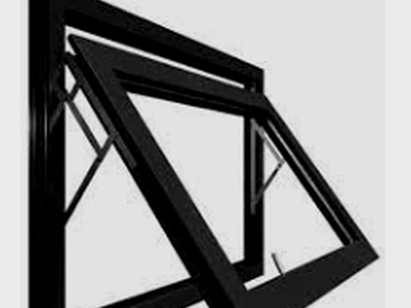 Ventanas proyección Mérida 