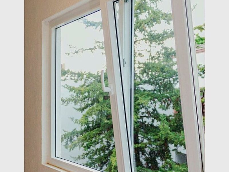Ventanas oscilantes Mérida 