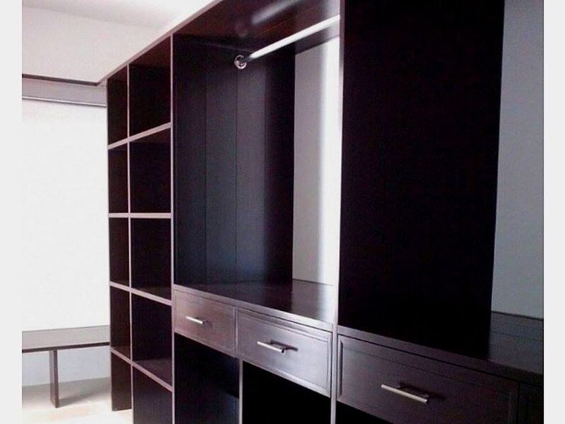 Closets Mérida