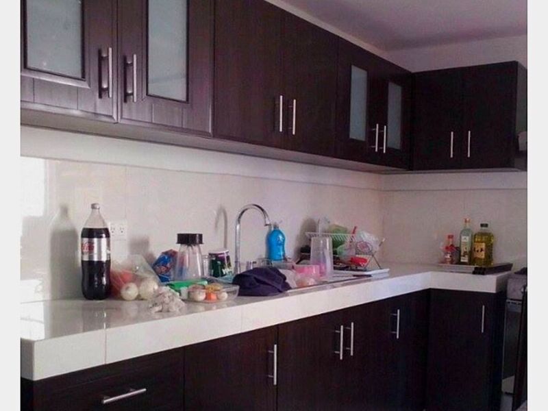 Cocinas integrales Mérida 