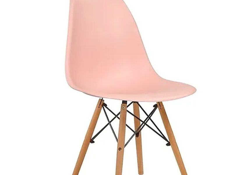 Silla Eames México