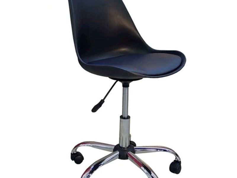 Silla Eames Secretarial México