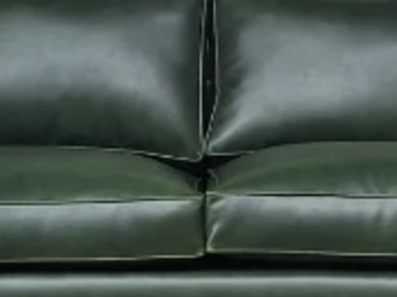 SOFÁ VERDE MÉXICO