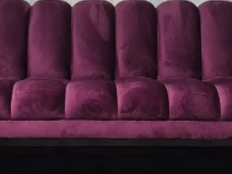 BUGAMBILLA SOFA UVA MÉXICO