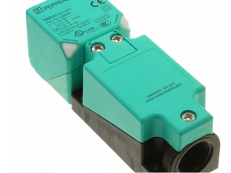 Sensor inductivo Monterrey