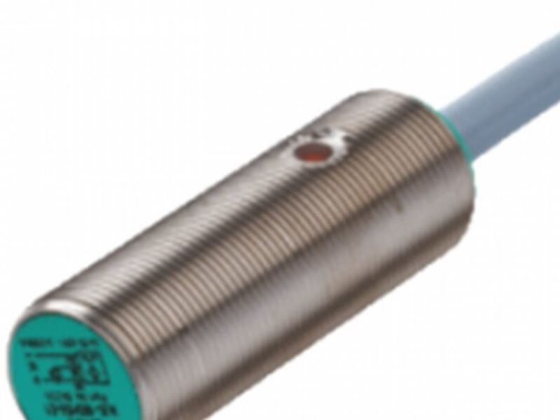 Sensor inductivo México