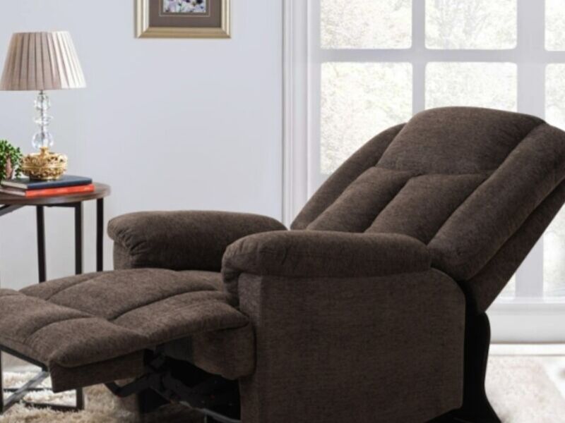 Sillón Reclinable México