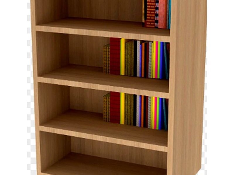 Libreros Aguascalientes