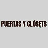 PUERTAS Y CLÓSETS