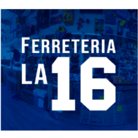 Ferreteria la "16"