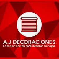 AJ DECORACIONES