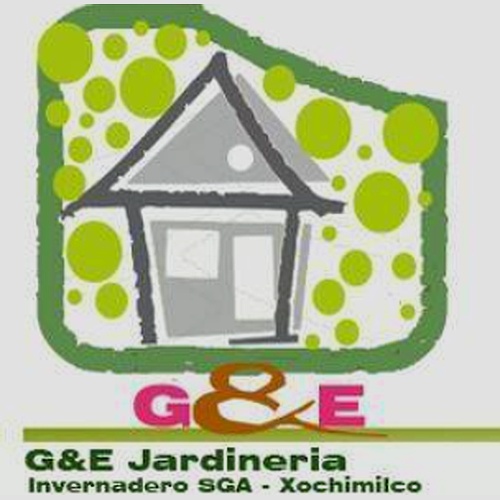 GE Arquitectura y Jardinería
