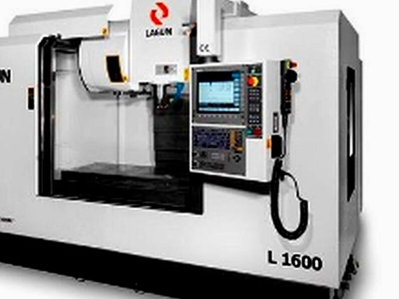 Centro maquinado CNC Querétaro