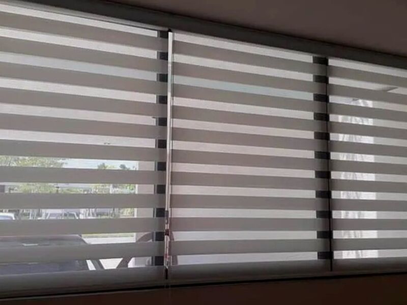 Persianas Villahermosa 