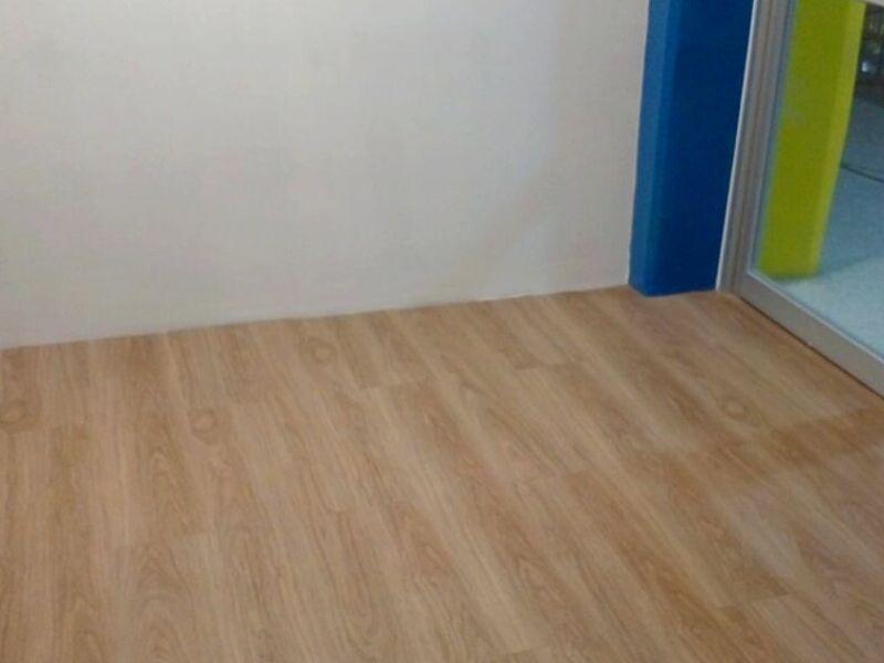 Pisos laminados Villahermosa