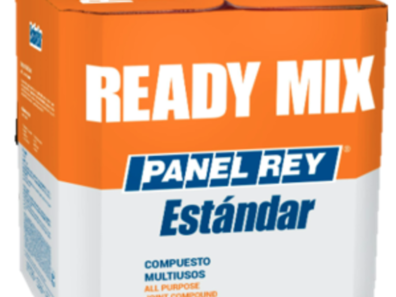 Compuesto panel estandar CDMX 