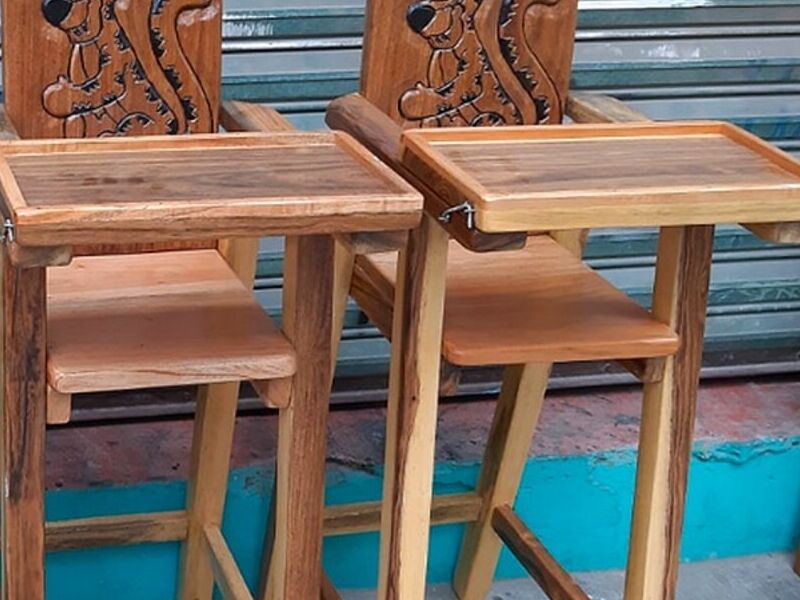 Silla bebe Mexico