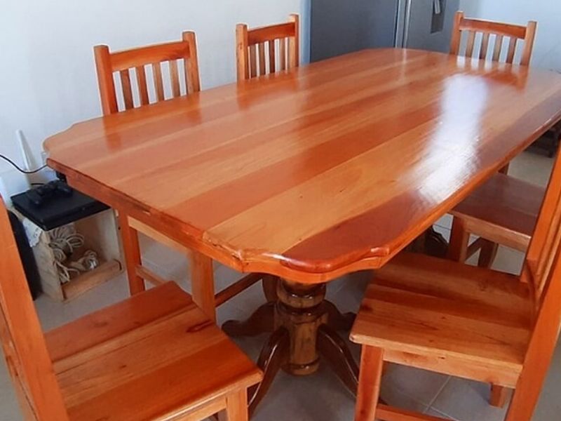 Comedor Campeche
