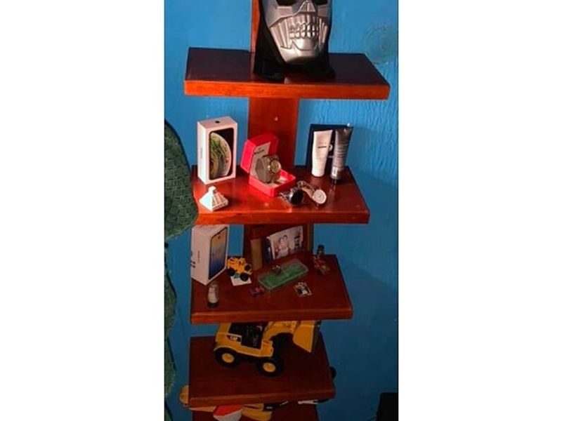 Mueble hogar Campeche