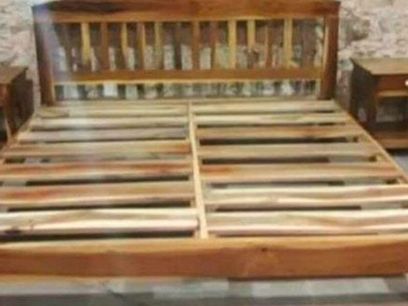 Cama Mexico