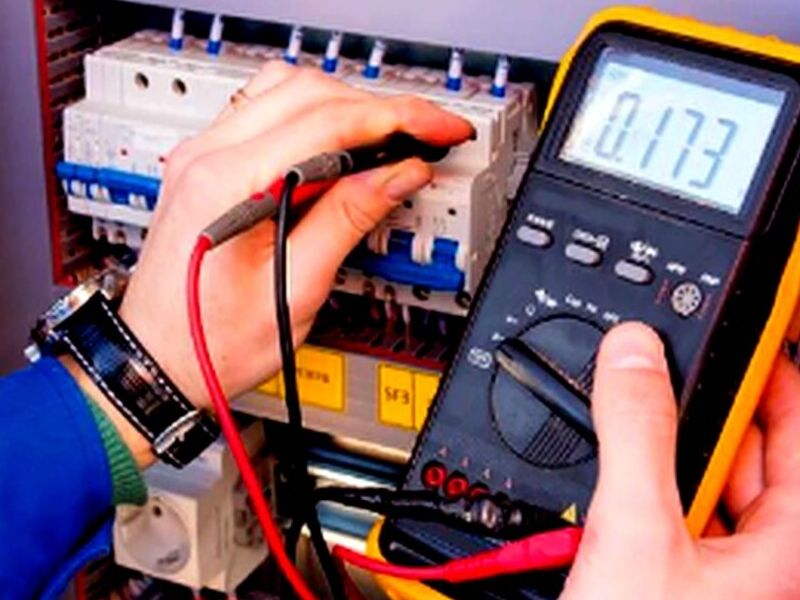 Servicios electricidad Monterrey