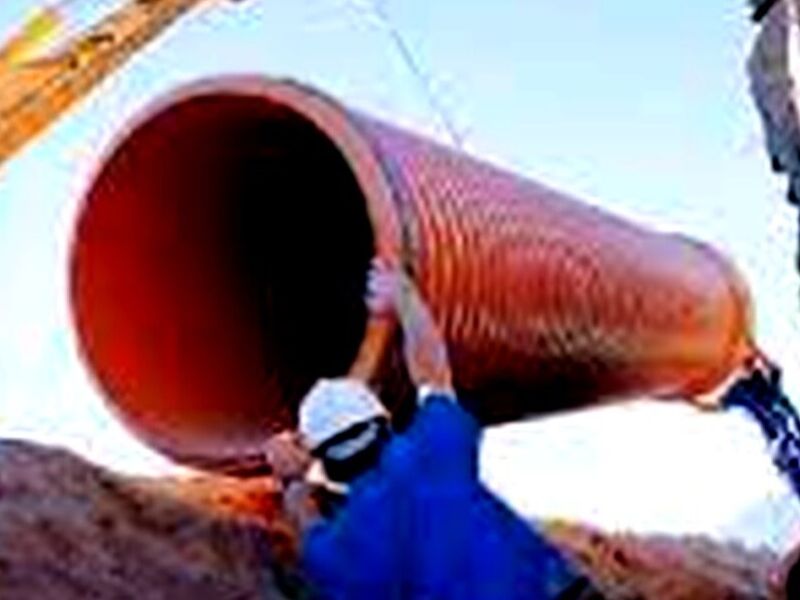 Instalación tuberías Monterrey