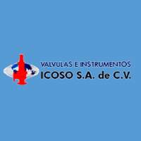 Válvulas e Instrumentos ICOSO