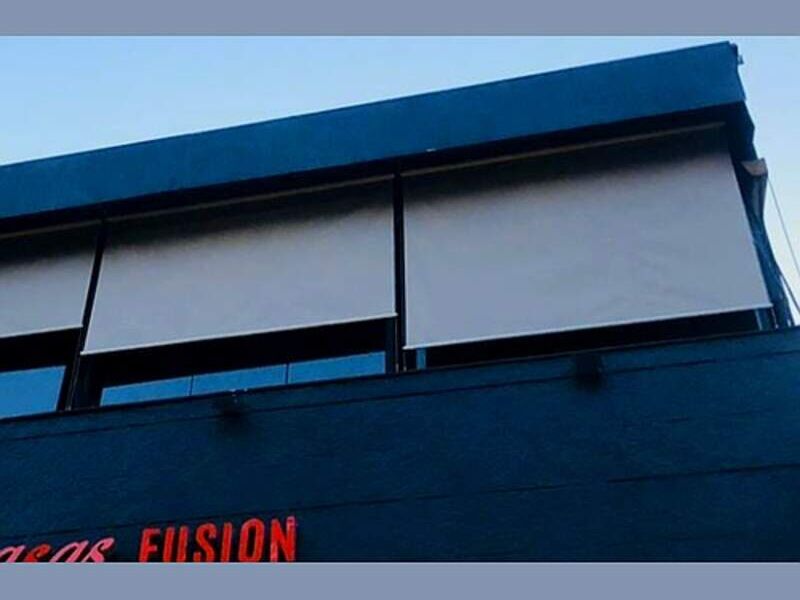 Persianas blackout CDMX