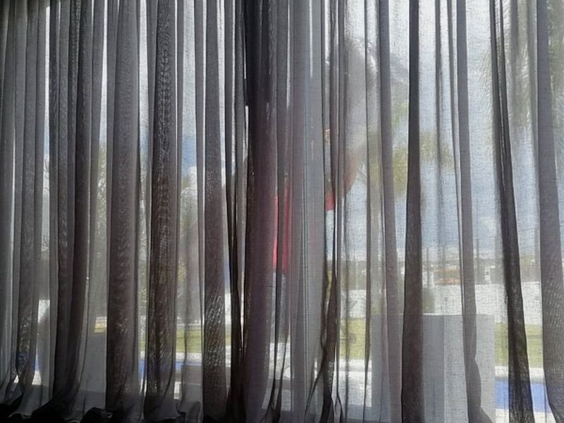 Cortinas CDMX