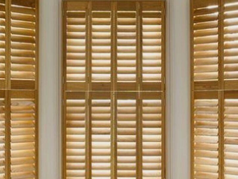 Shutters Madera CDMX