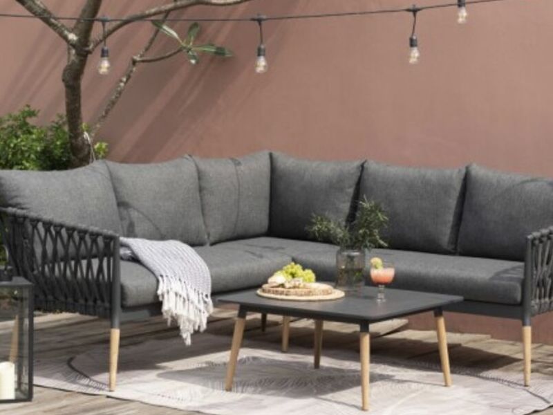 Sillones La Paz