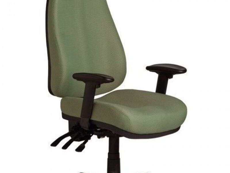 Sillón Ejecutivo La Paz
