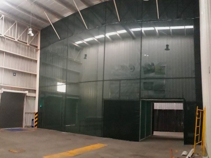 MALLA SOMBRA 70% MONO FILAMENTO MEXICO