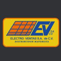 Electro Ventas de Tamaulipas