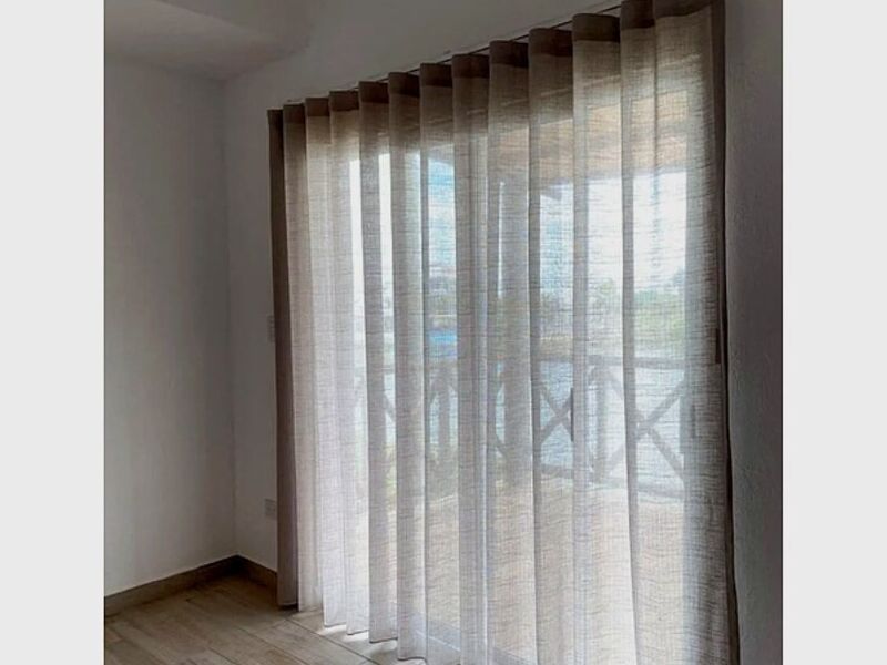 Cortinas Sinaloa