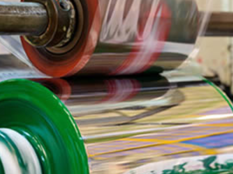 Rotograbado México