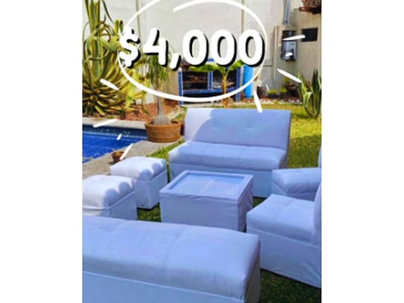 Sala Loung Mexico